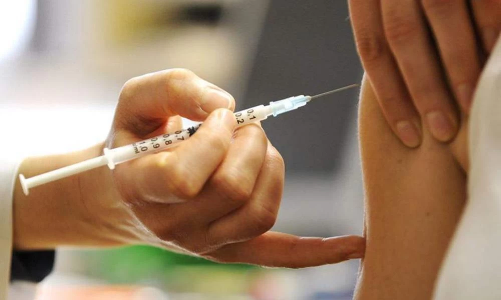 Ο κορονοϊός μείωσε τους εμβολιασμούς στα παιδιά